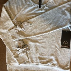 Sweater by Reflex (90 degrees) NWT